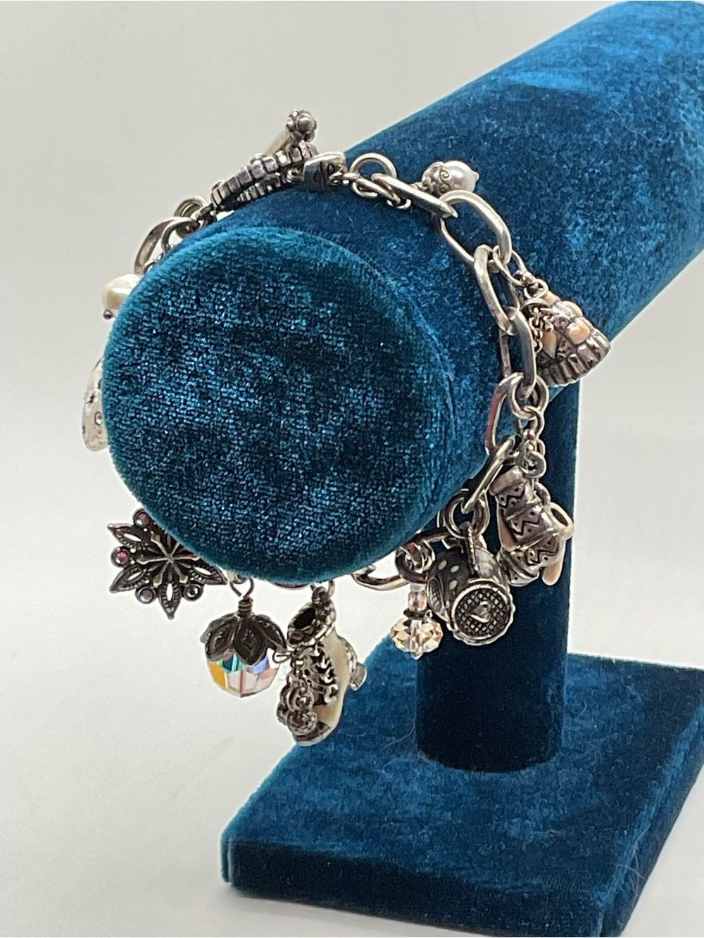 Brighton Winter Wonderland Bracelet